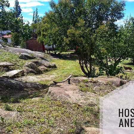 Hostel Aneley Tanti Esterno foto
