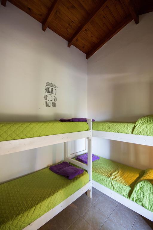 Hostel Aneley Tanti Esterno foto