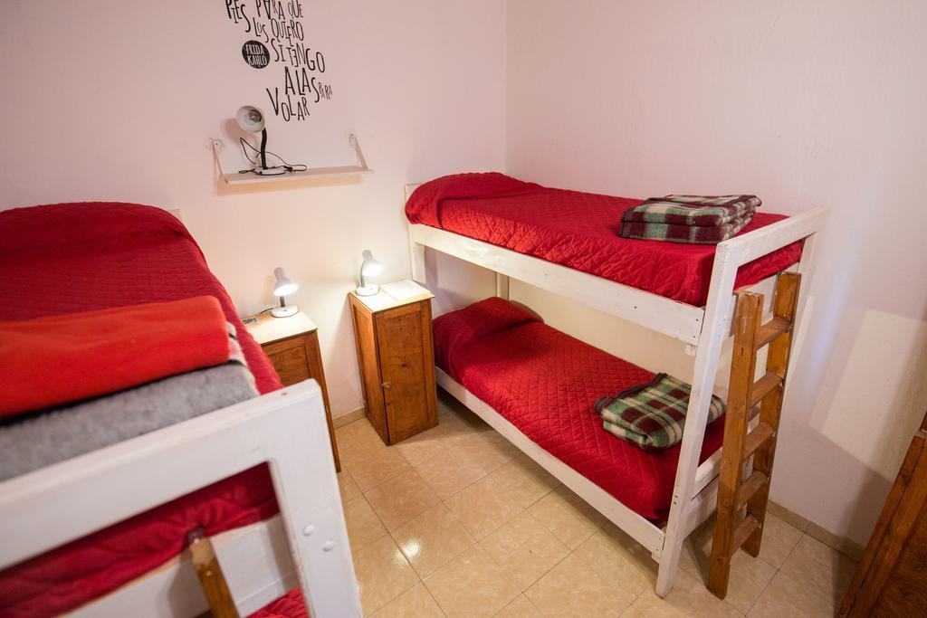 Hostel Aneley Tanti Esterno foto