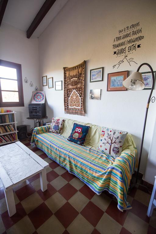 Hostel Aneley Tanti Esterno foto