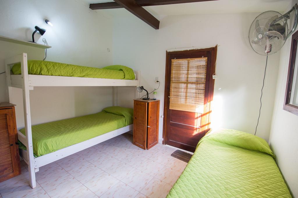 Hostel Aneley Tanti Esterno foto