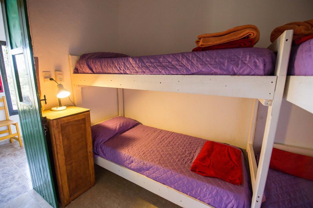 Hostel Aneley Tanti Esterno foto