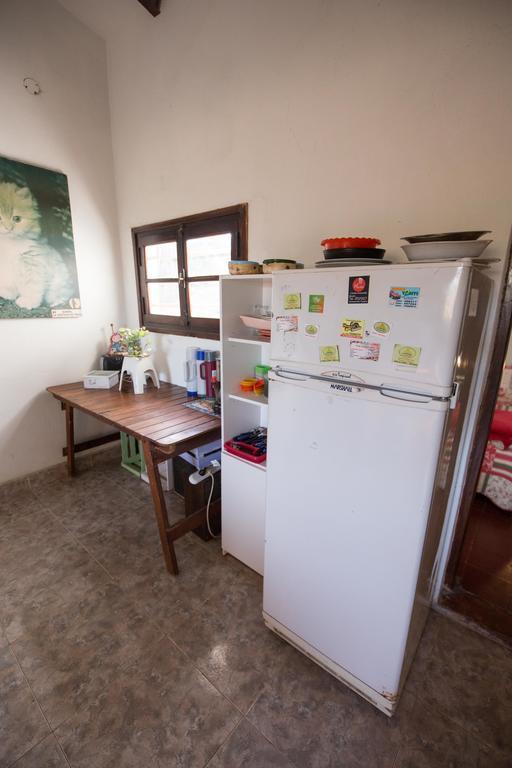 Hostel Aneley Tanti Esterno foto