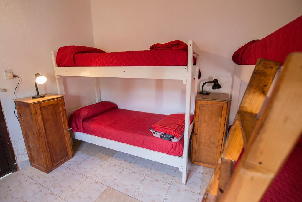 Hostel Aneley Tanti Esterno foto