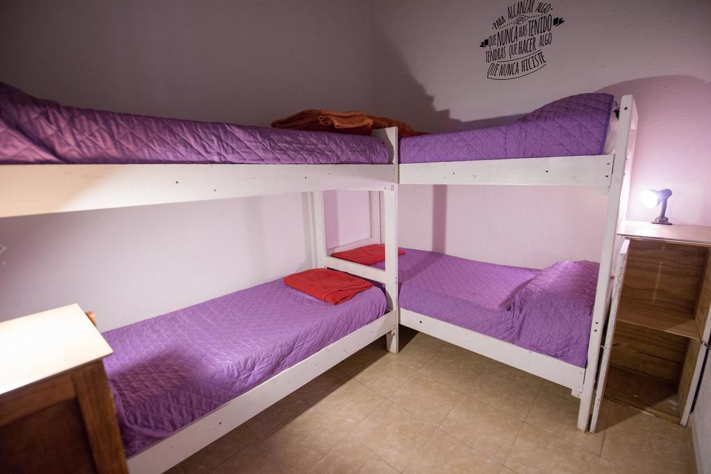 Hostel Aneley Tanti Esterno foto