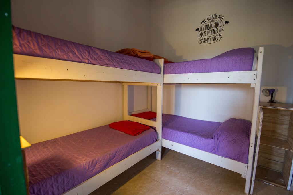 Hostel Aneley Tanti Esterno foto