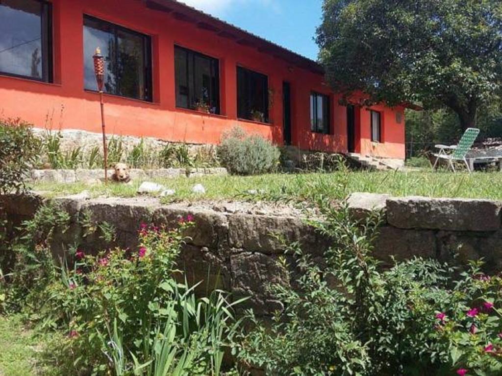 Hostel Aneley Tanti Esterno foto